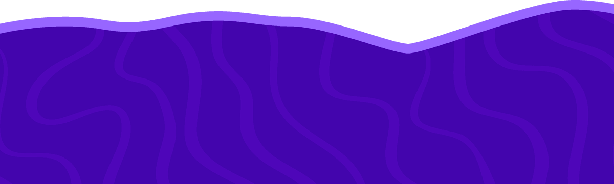 Footer Background